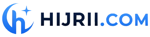 Hijrii - Calendario Hiyrí